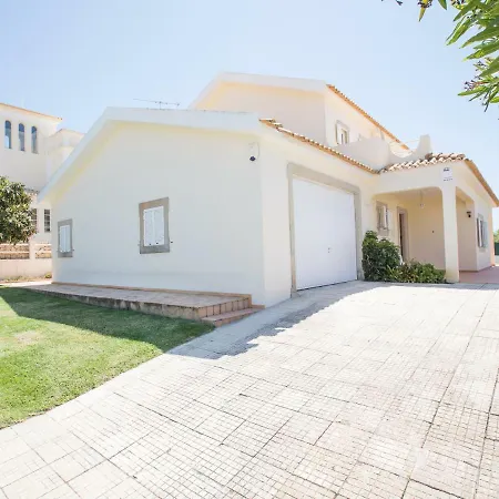 Villa Sweet Xxv Portimão