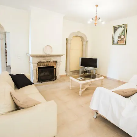 Sweet Xxv Villa Portimão