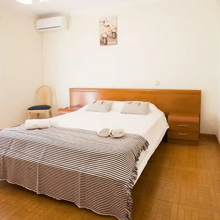 Villa Sweet Xxv *