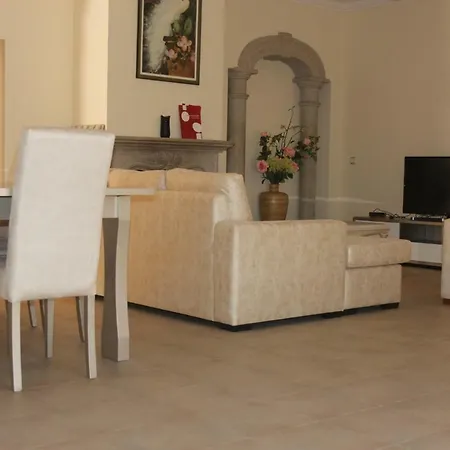 Sweet Xxv Villa *